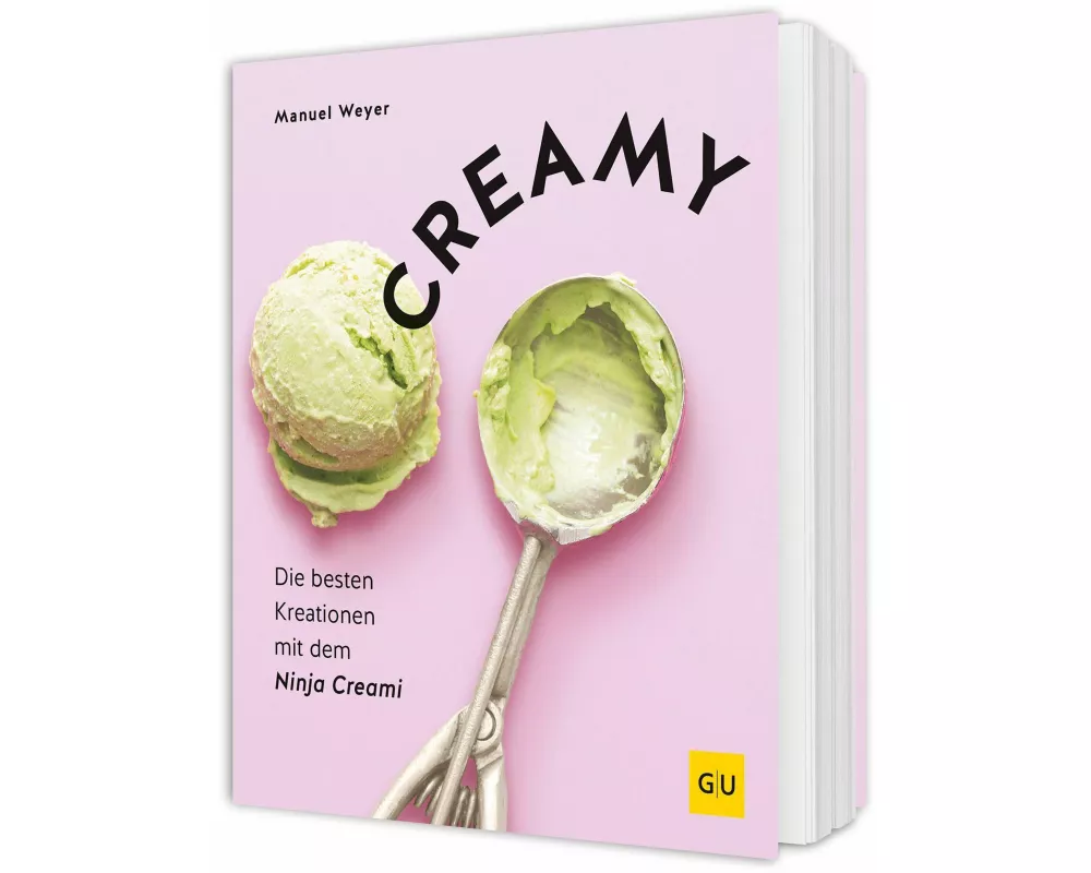 Creamy