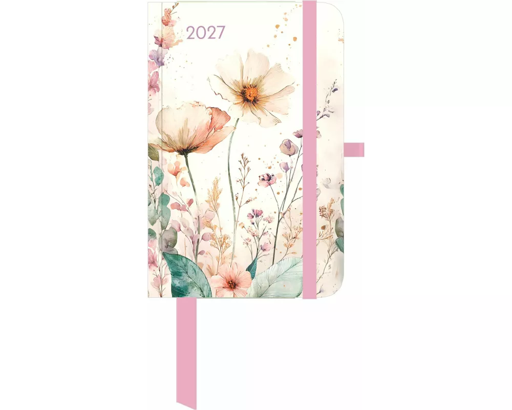 Floral 2027