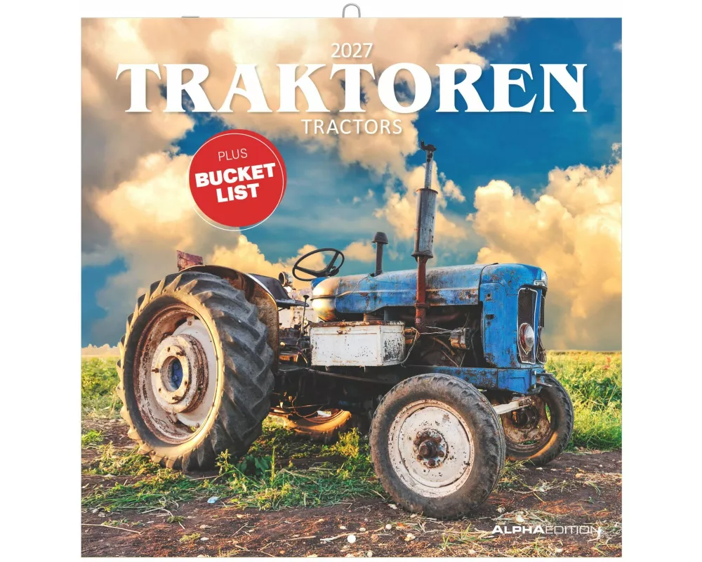 Traktoren 2027