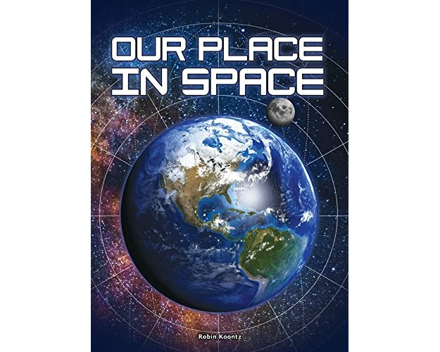 Our Place in Space