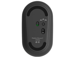 Logitech Pebble 2 Combo Keyboard & Mouse