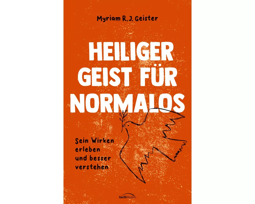 Heiliger Geist für Normalos