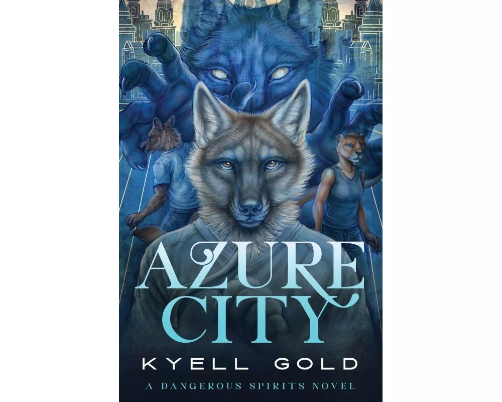 Azure City