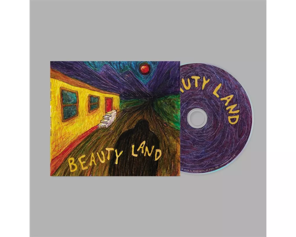 Beauty Land
