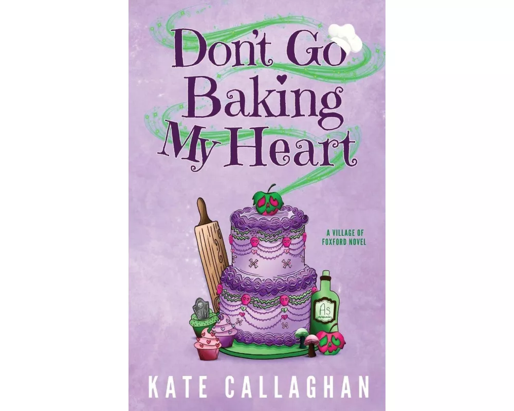 Don't Go Baking My Heart