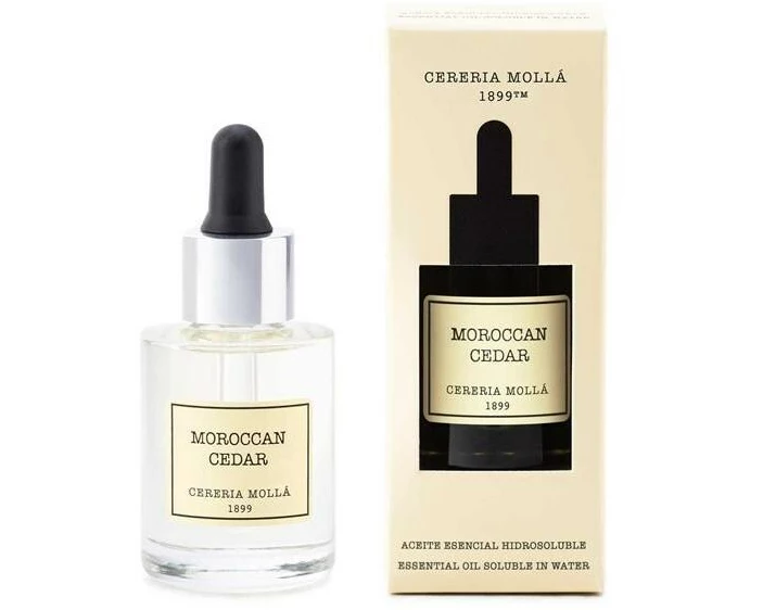 Cerería Mollá Duftöl Moroccan Cedar 30 ml 1 Stück