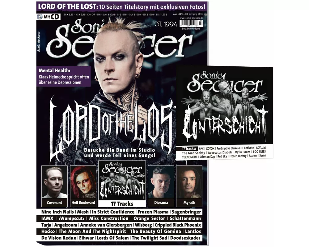 Sonic Seducer 04-2026
