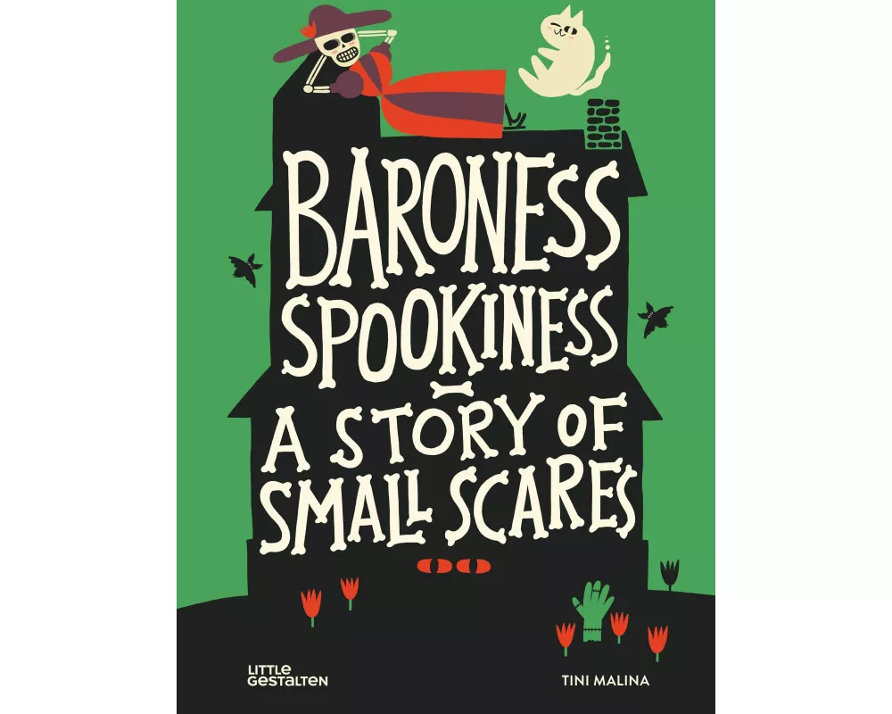 Baroness Spookiness