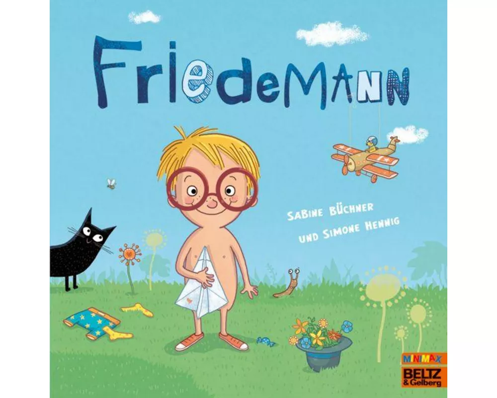 Friedemann