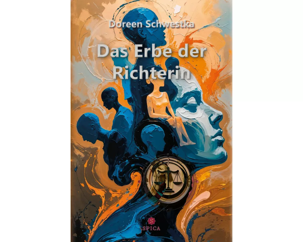 Das Erbe der Richterin