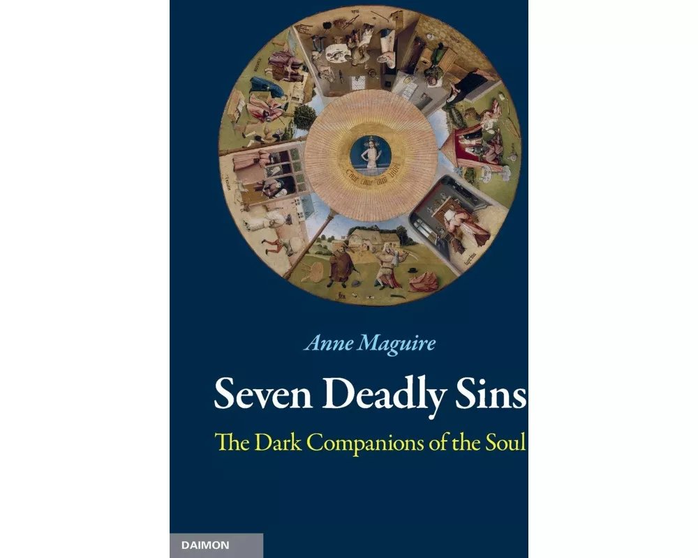 Seven Deadly Sins