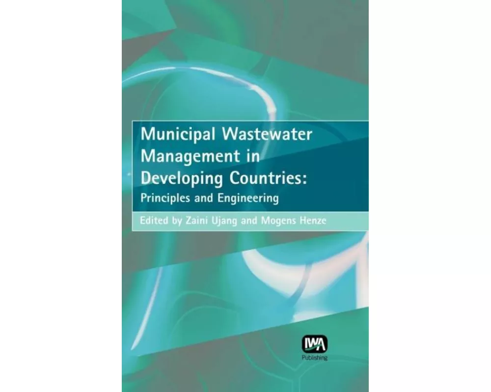 Municipal Wastewater Management in Developing Countries