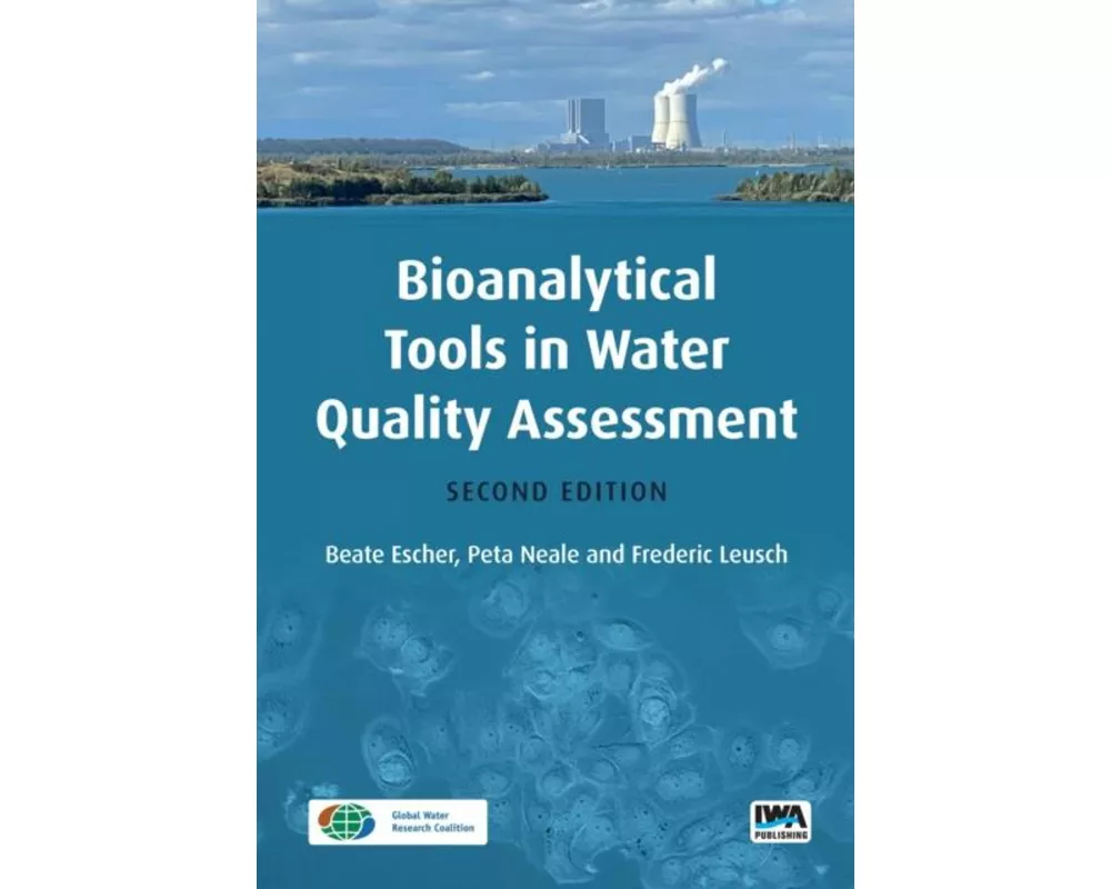Bioanalytical Tools in Water Quality Assessment