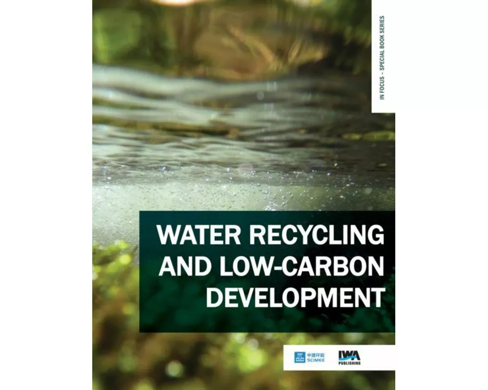 Water recycling and low-carbon development