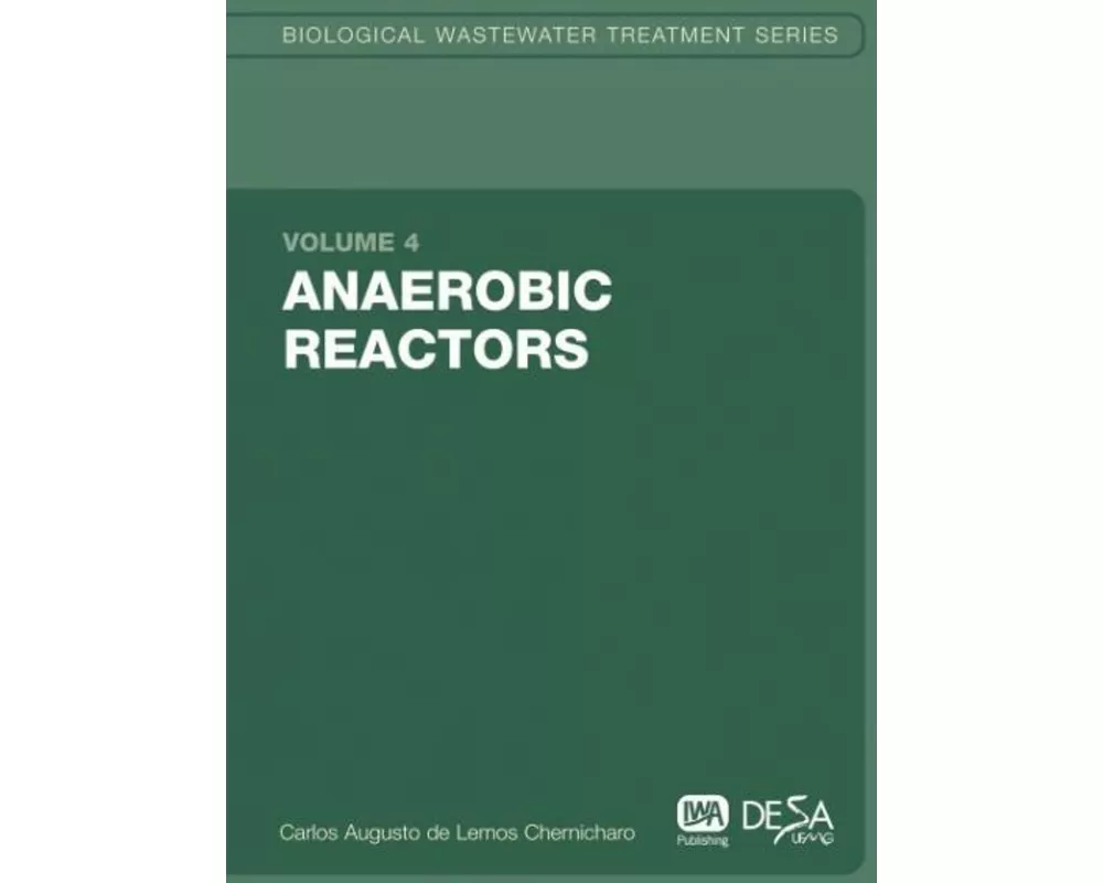 Anaerobic Reactors