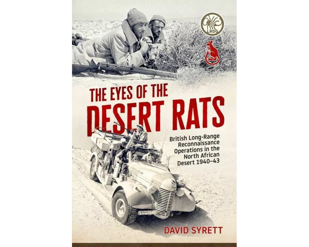 The Eyes of the Desert Rats