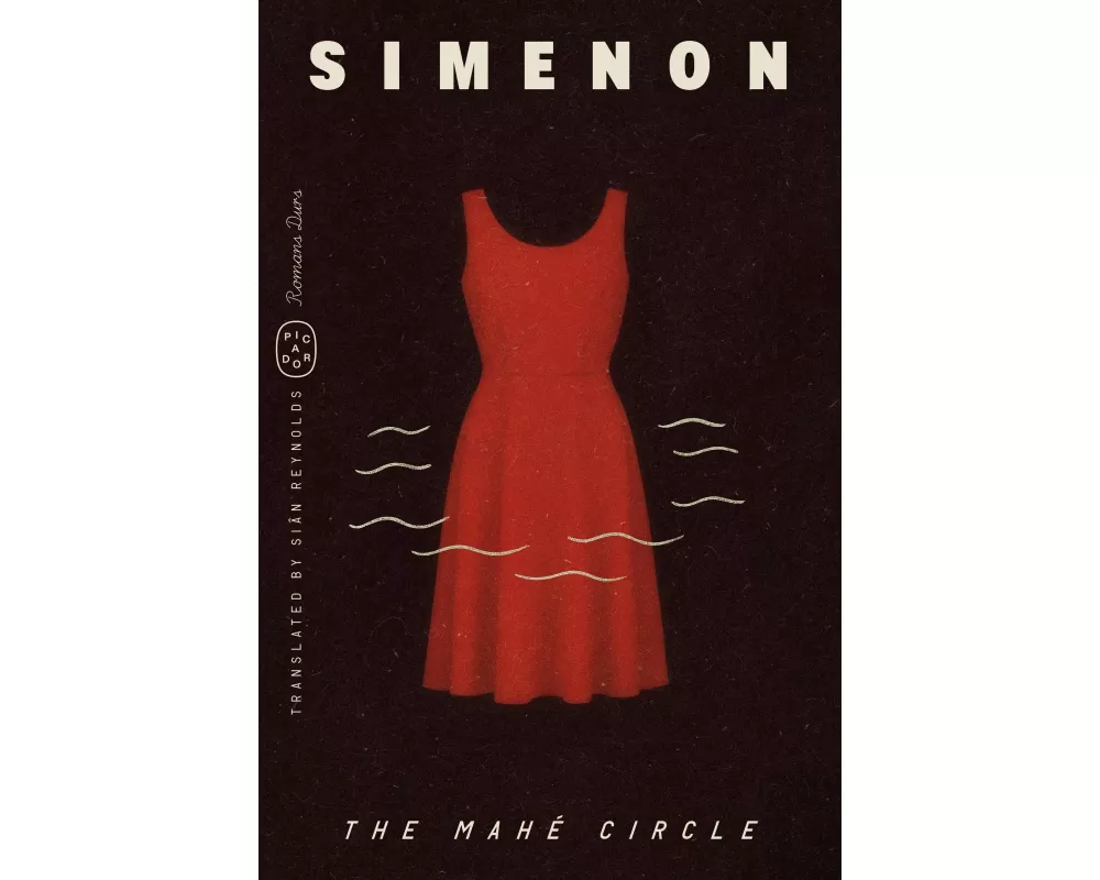 Mahe Circle (Romans Durs)