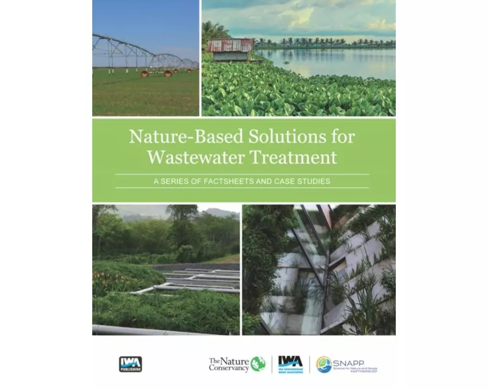 Nature Based Solutions for Wastewater Treatment