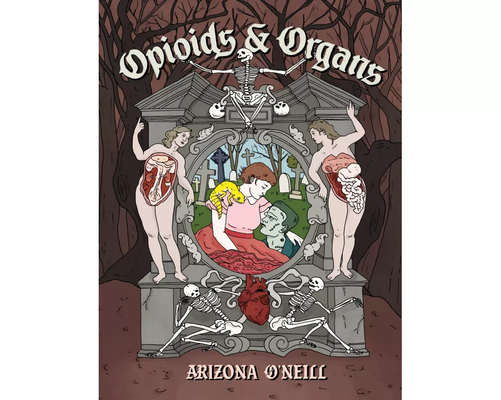 Opioids and Organs