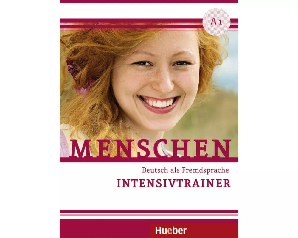 Menschen A1