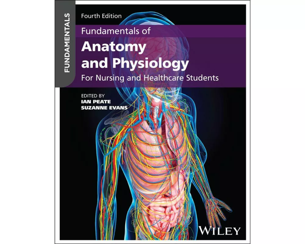 Fundamentals of Anatomy and Physiology