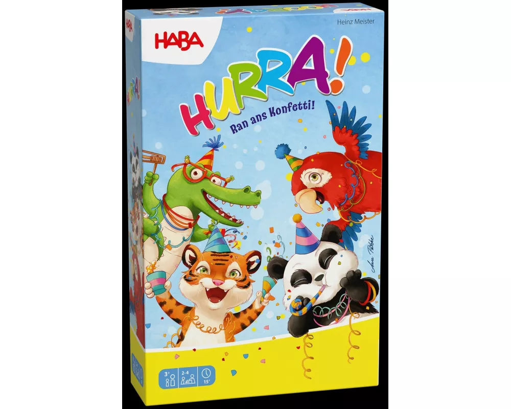 Hurra!