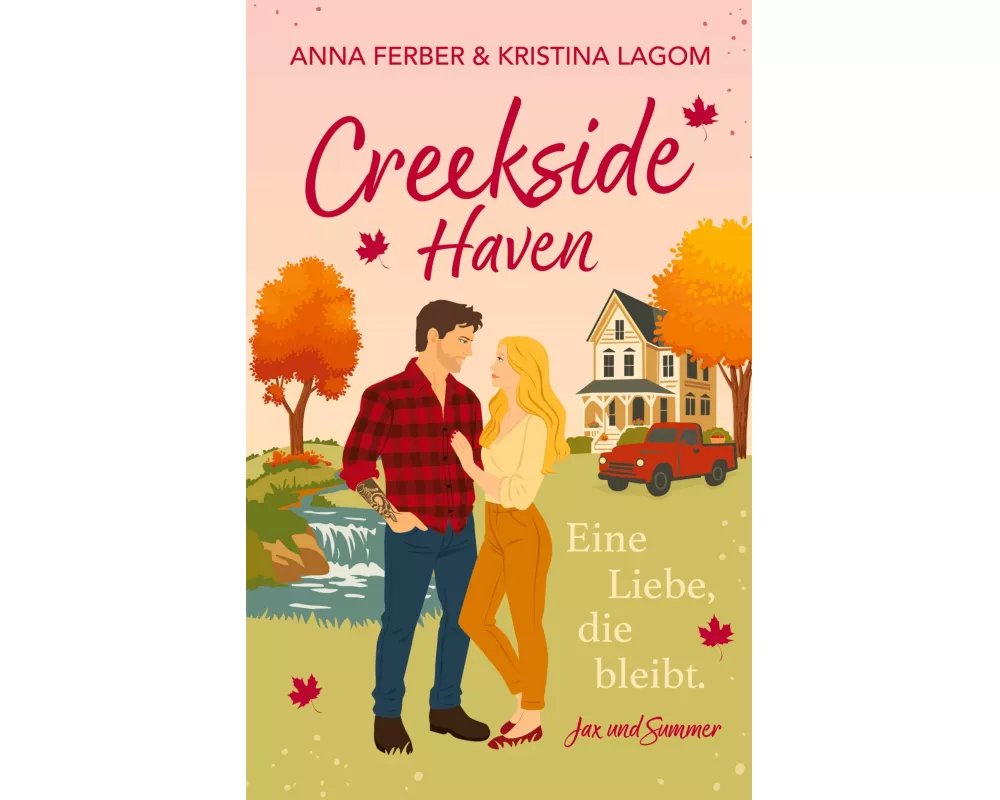 Creekside Haven - Eine Liebe, die bleibt