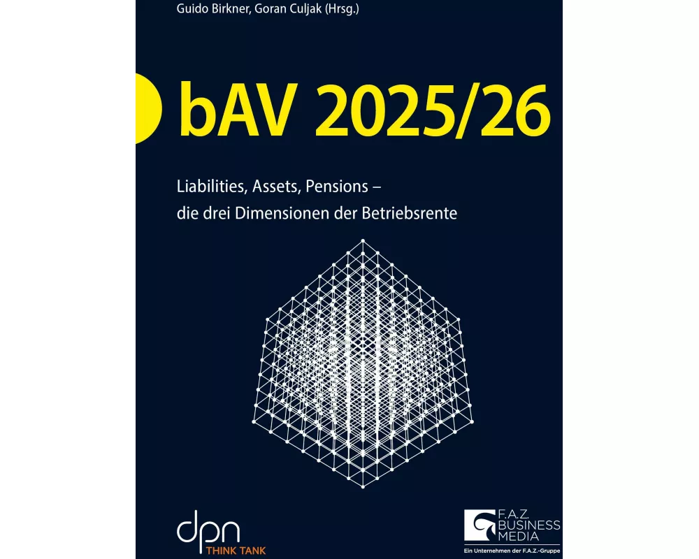 bAV 2025/26