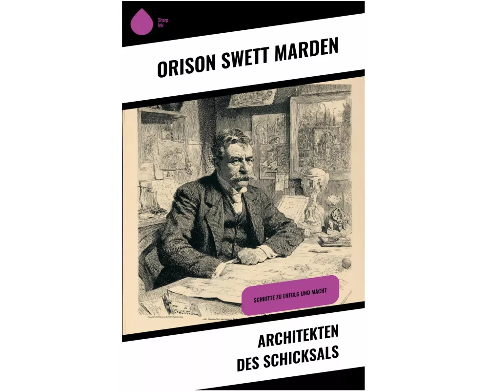 Architekten des Schicksals