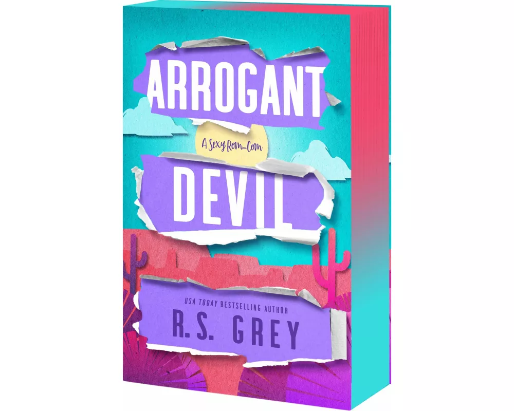 Arrogant Devil
