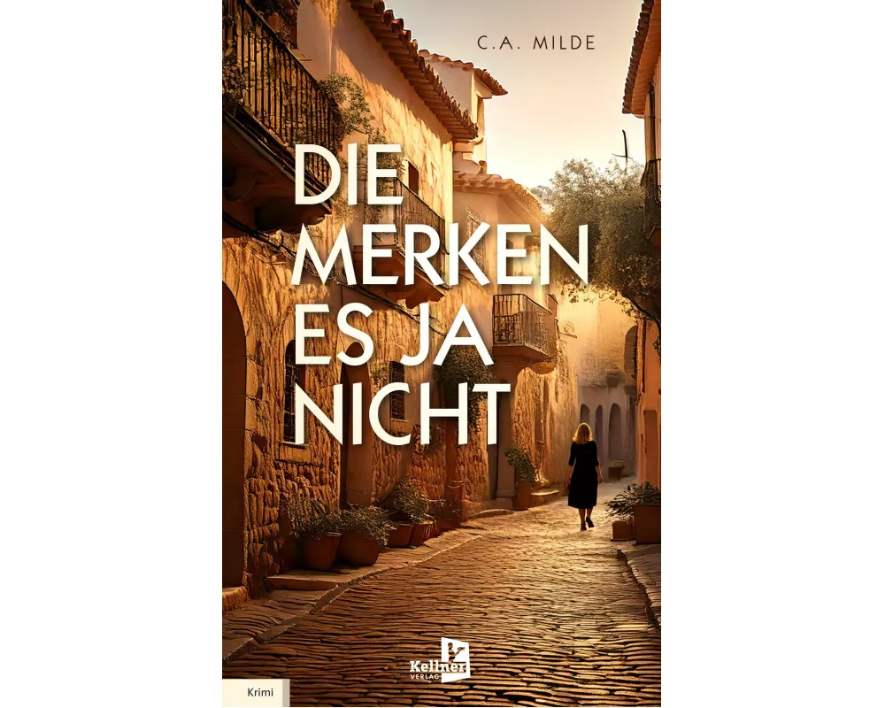 Die merken es ja nicht