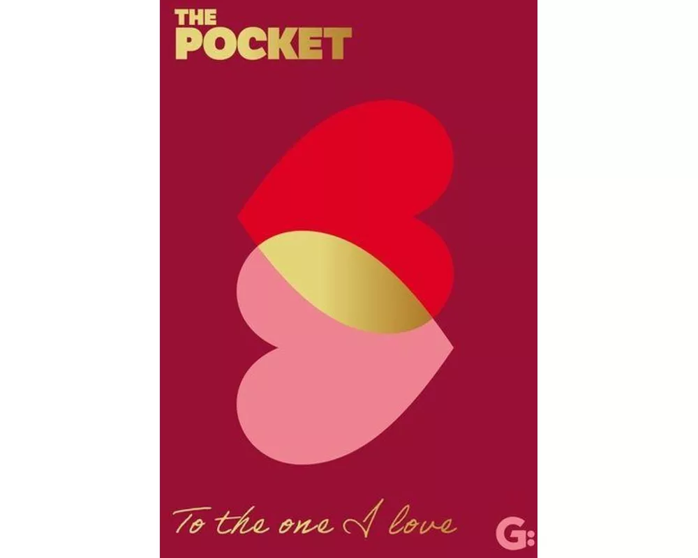 The Pocket To the One I Love