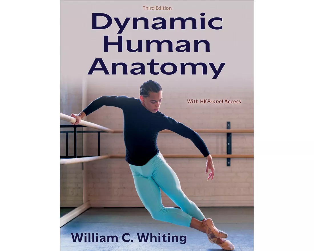 Dynamic Human Anatomy
