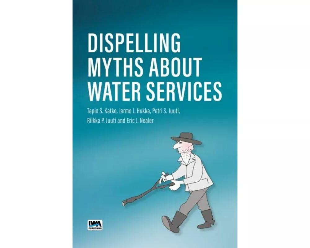 Dispelling Myths About Water Services