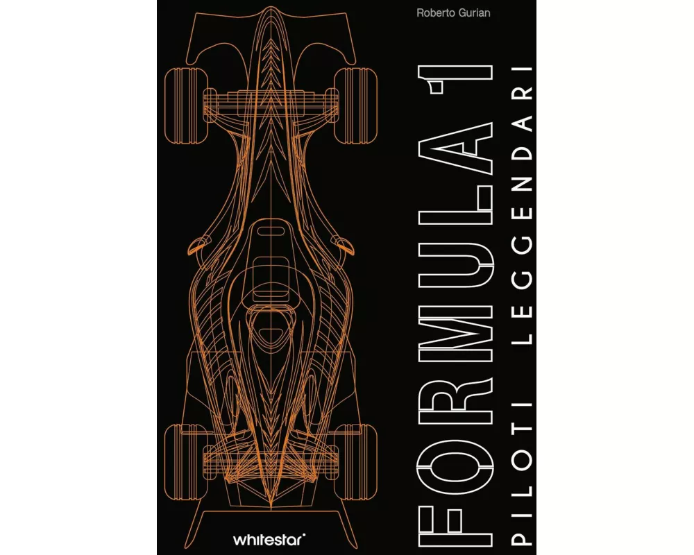 Formula 1. Piloti leggendari