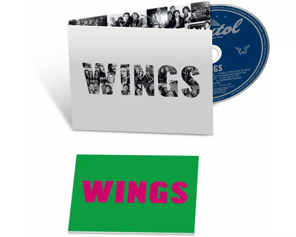 Wings