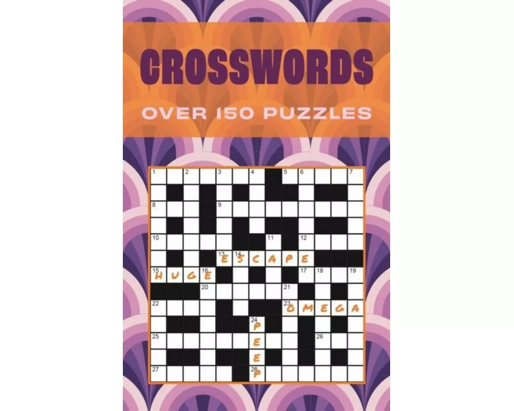 Crosswords