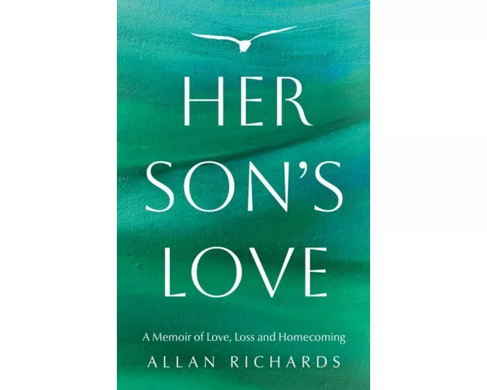 Her Son’s Love