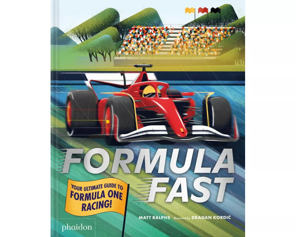 Formula Fast