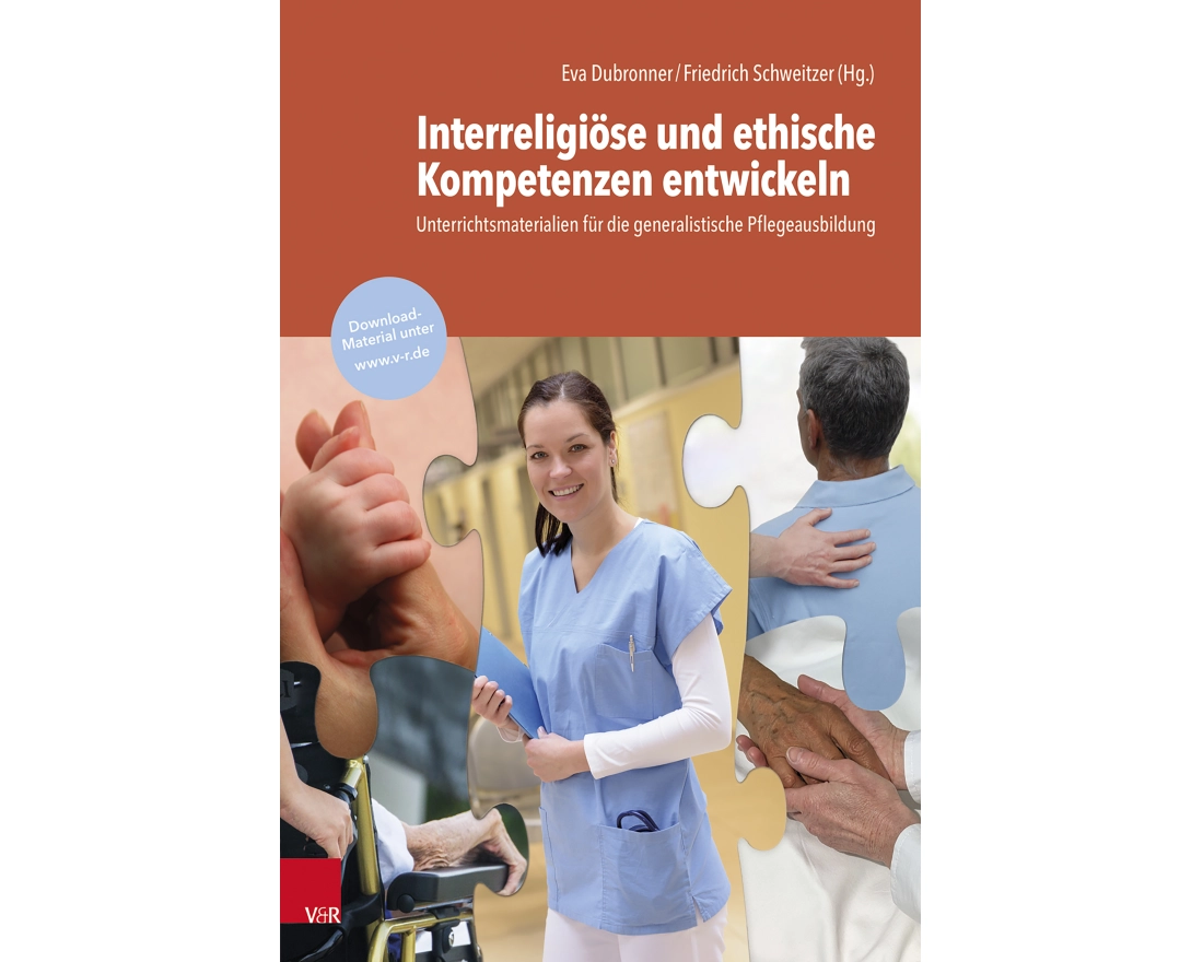 Interreligiöse und ethische Kompetenzen entwickeln