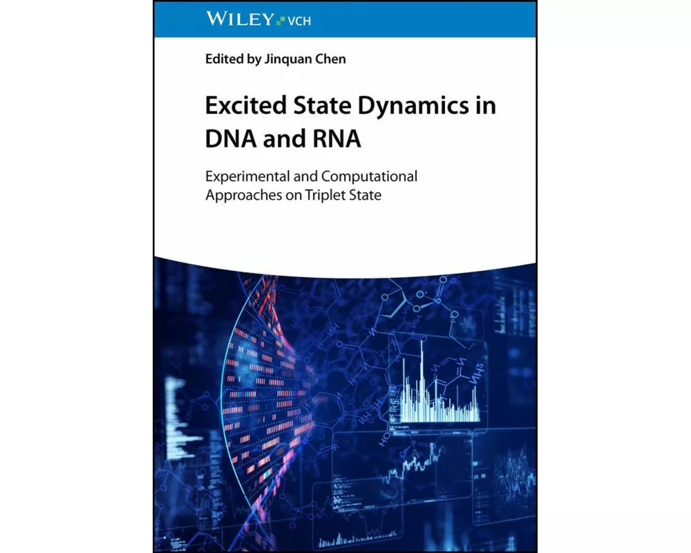 Excited State Dynamics in DNA and RNA