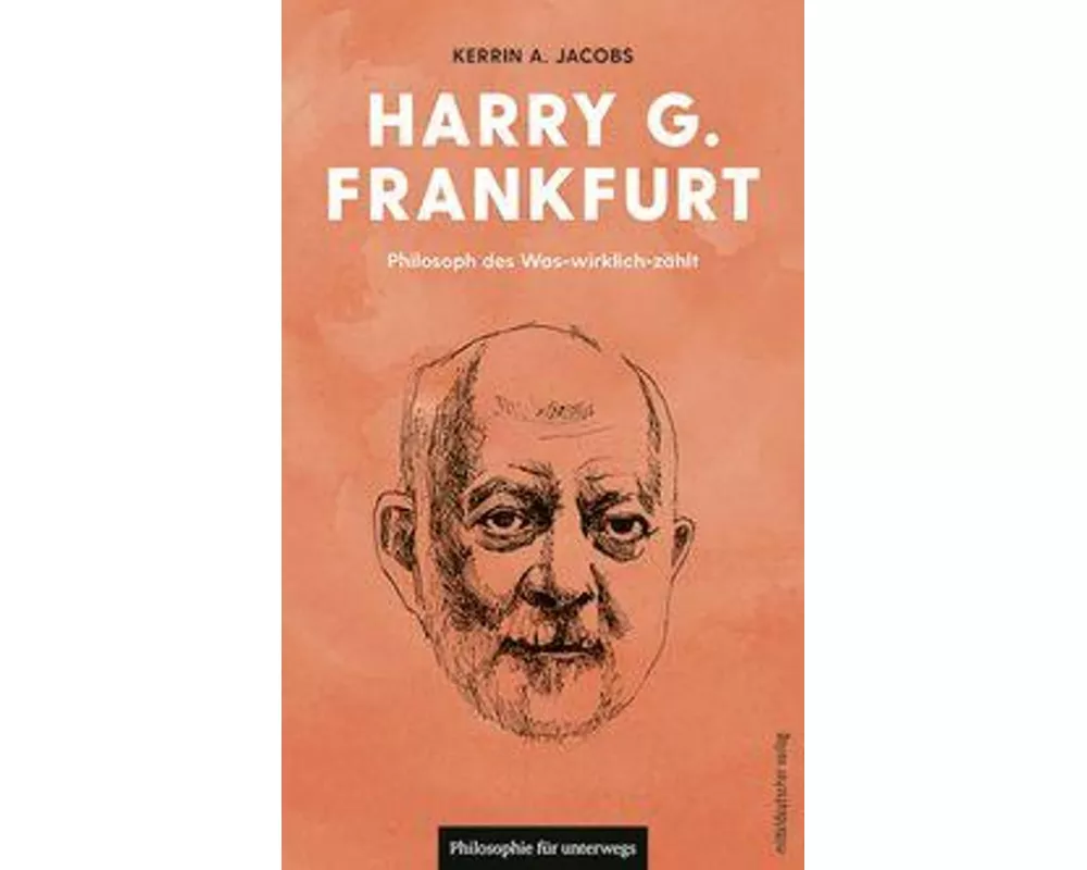 Harry G. Frankfurt