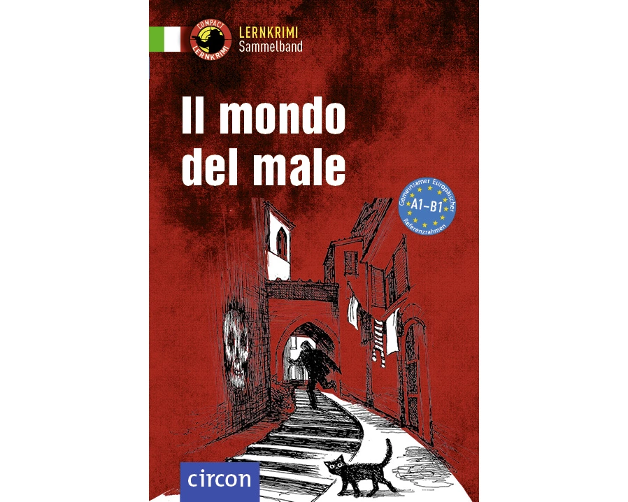 Il mondo del male