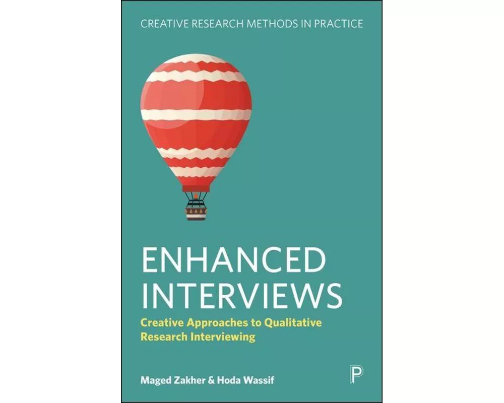 Enhanced Interviews