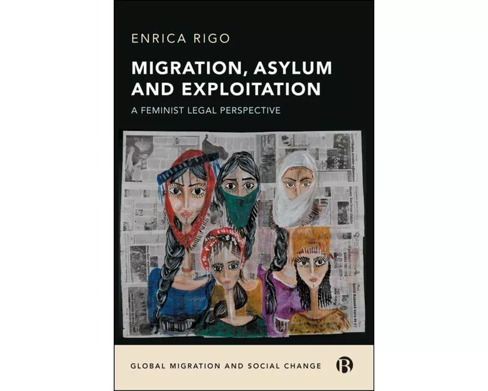 Migration, Asylum and Exploitation