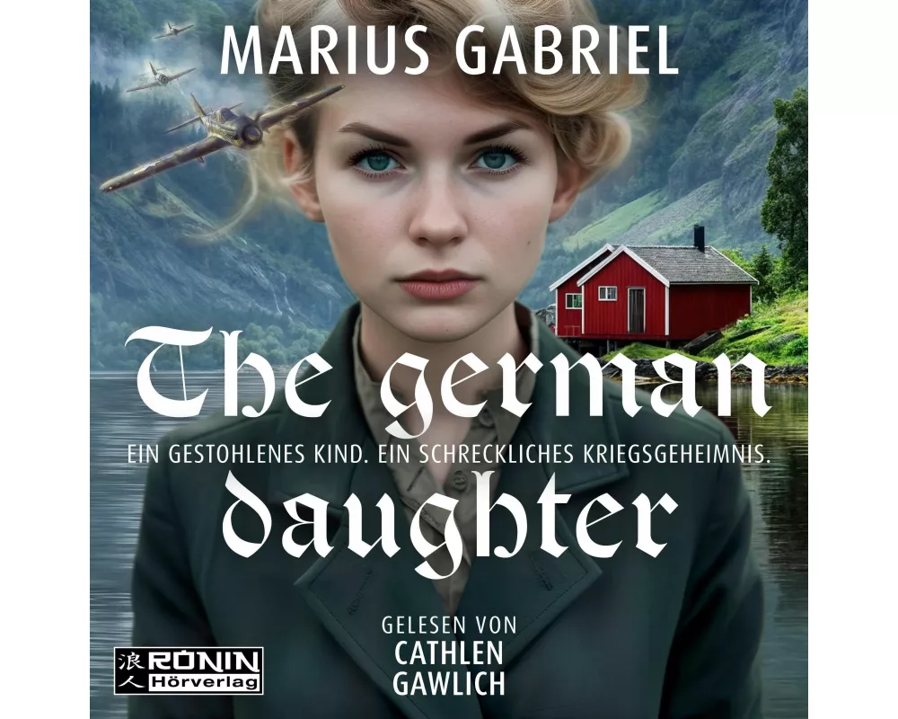 The German Daughter
