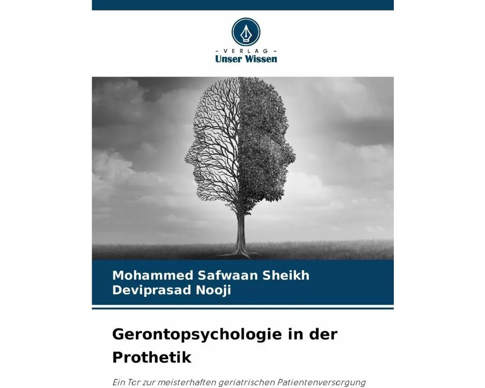 Gerontopsychologie in der Prothetik