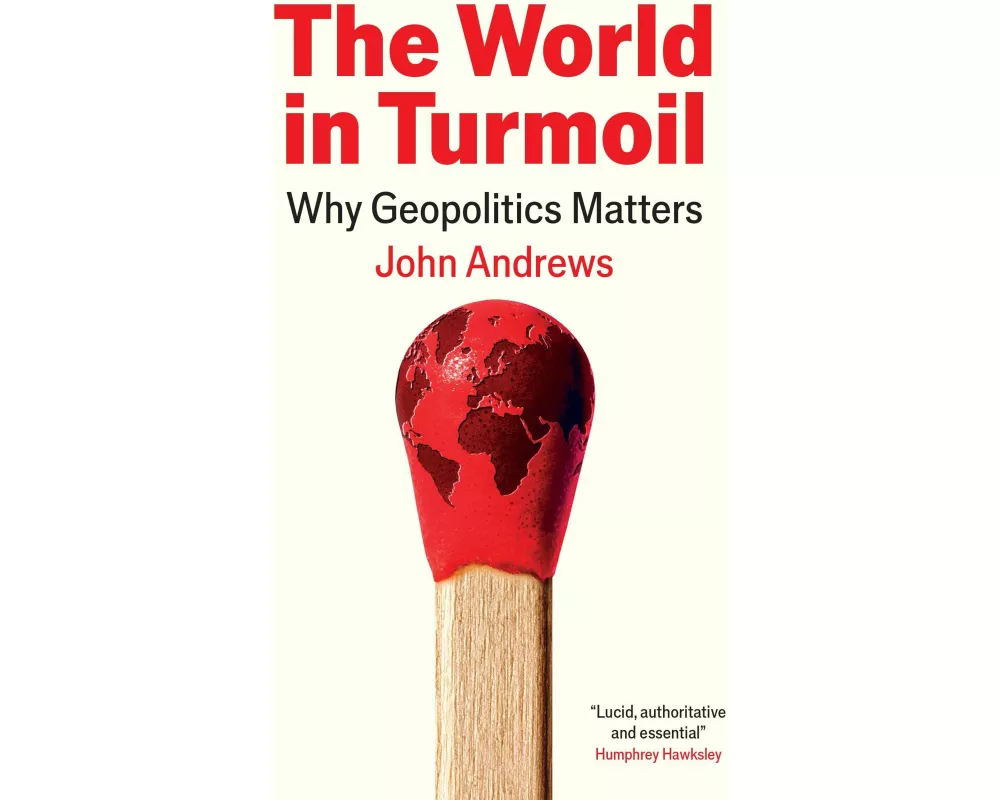 The World in Turmoil