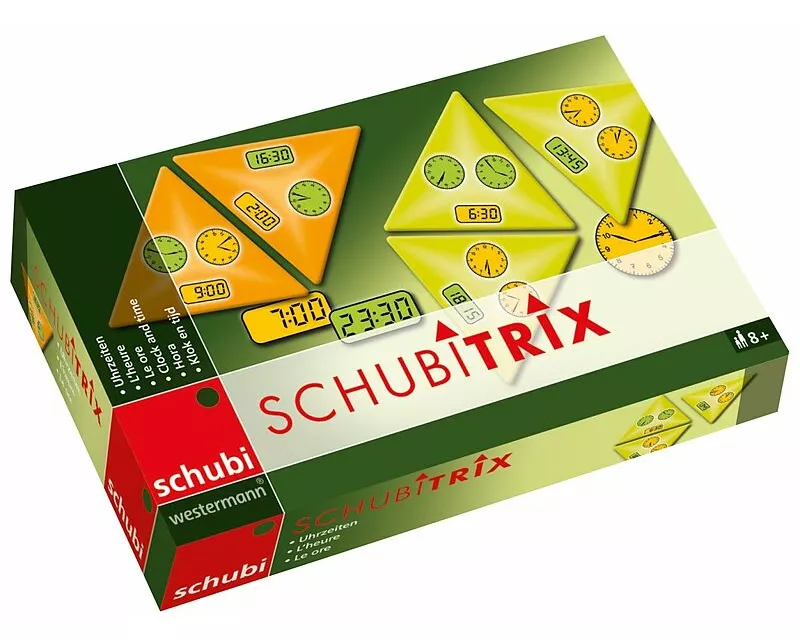 SCHUBITRIX Mathematik
