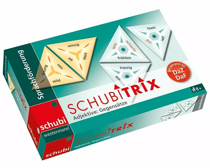 SCHUBITRIX Sprachförderung